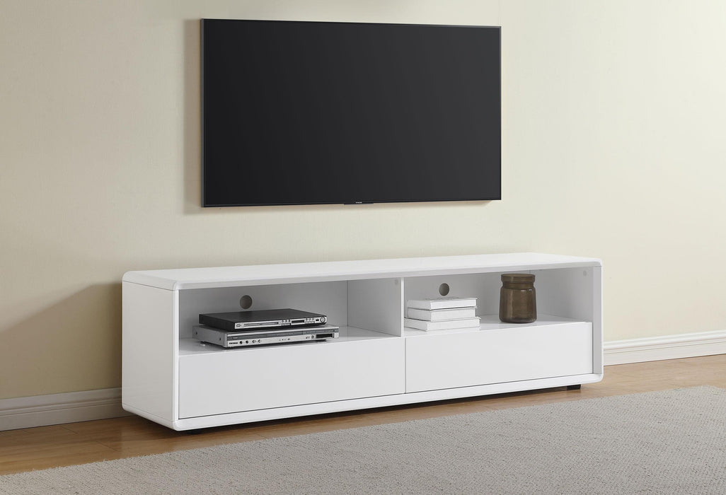 Ellice TV Stands - Casa Morelos / Coahuila Furniture (Oklahoma City, OK)