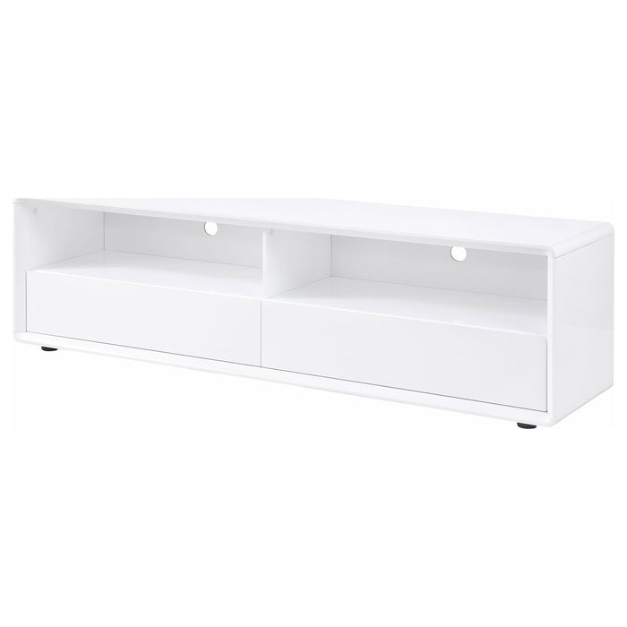 Ellice TV Stands - Casa Morelos / Coahuila Furniture (Oklahoma City, OK)
