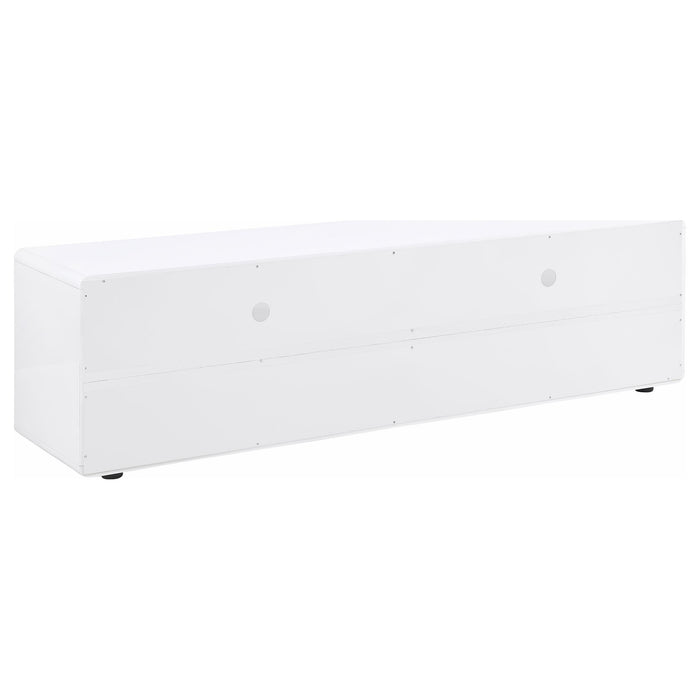 Ellice TV Stands - Casa Morelos / Coahuila Furniture (Oklahoma City, OK)