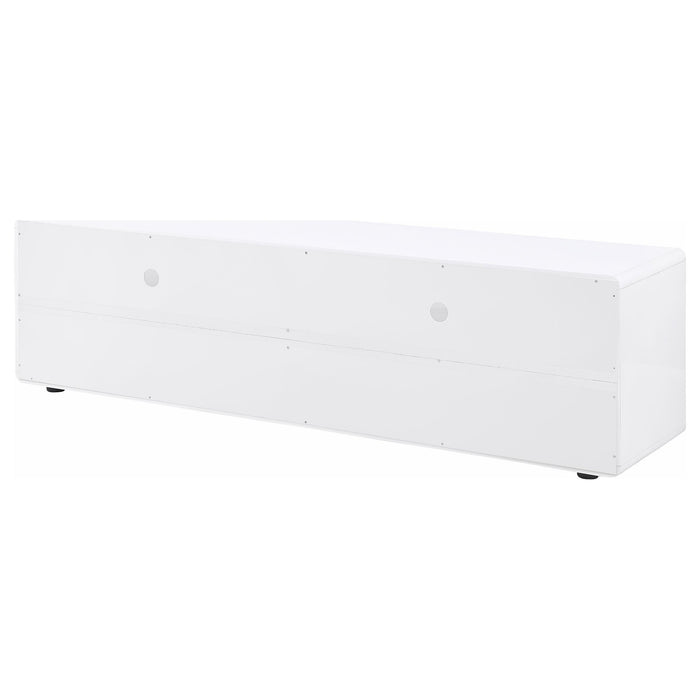 Ellice TV Stands - Casa Morelos / Coahuila Furniture (Oklahoma City, OK)