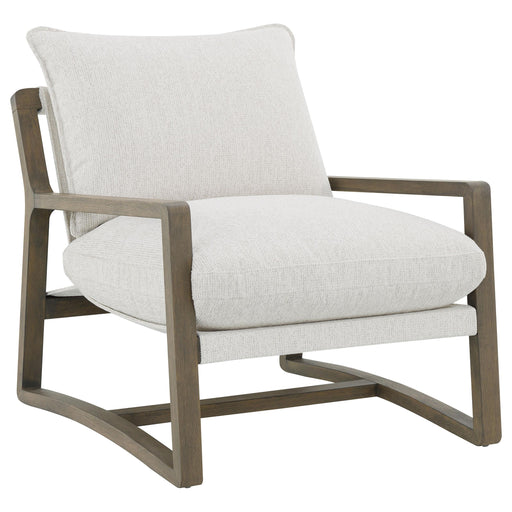 Geneva Accent Chairs - Casa Morelos / Coahuila Furniture (Oklahoma City, OK)