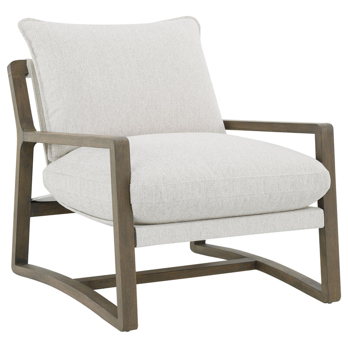 Geneva Accent Chairs - Casa Morelos / Coahuila Furniture (Oklahoma City, OK)
