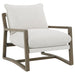 Geneva Accent Chairs - Casa Morelos / Coahuila Furniture (Oklahoma City, OK)