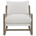 Geneva Accent Chairs - Casa Morelos / Coahuila Furniture (Oklahoma City, OK)