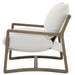 Geneva Accent Chairs - Casa Morelos / Coahuila Furniture (Oklahoma City, OK)