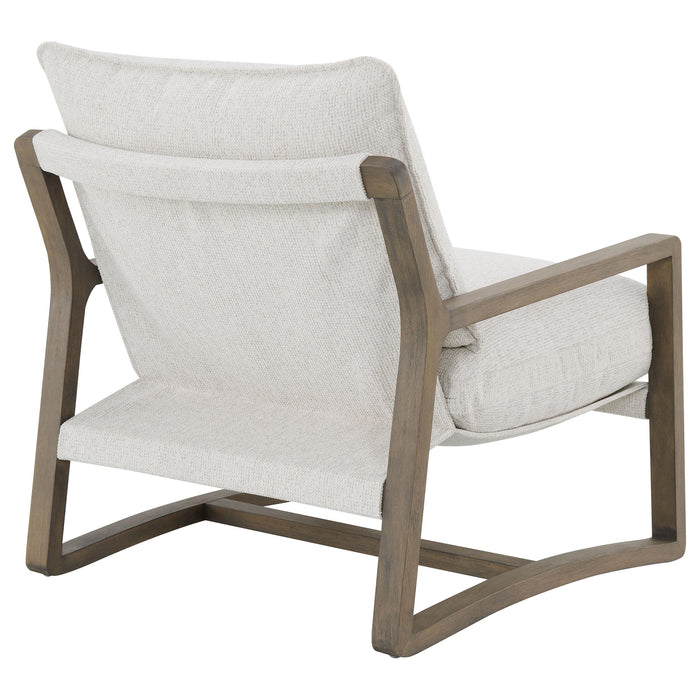 Geneva Accent Chairs - Casa Morelos / Coahuila Furniture (Oklahoma City, OK)