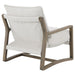 Geneva Accent Chairs - Casa Morelos / Coahuila Furniture (Oklahoma City, OK)