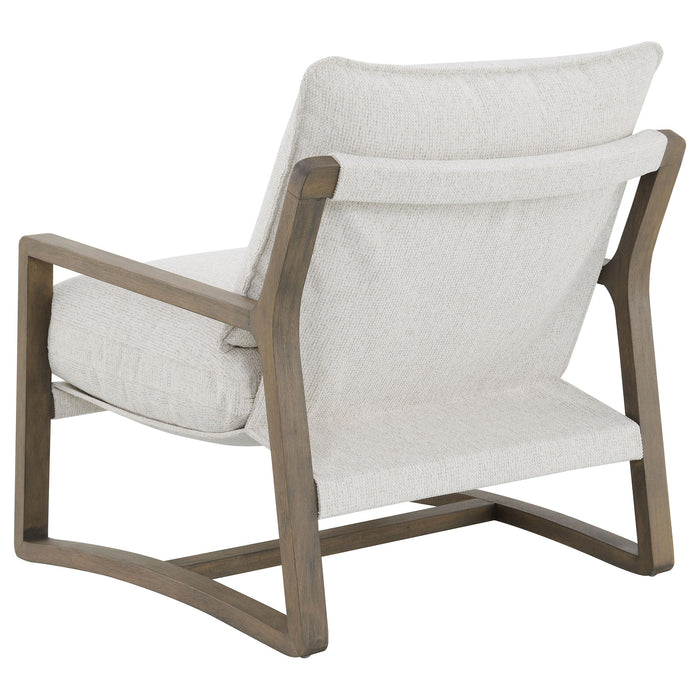 Geneva Accent Chairs - Casa Morelos / Coahuila Furniture (Oklahoma City, OK)