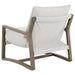 Geneva Accent Chairs - Casa Morelos / Coahuila Furniture (Oklahoma City, OK)