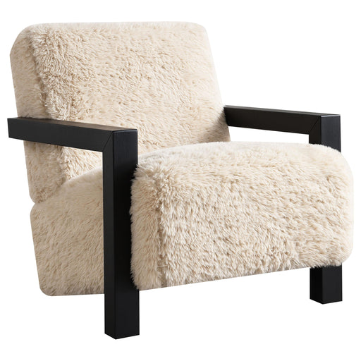 Fitzroy Accent Chairs - Casa Morelos / Coahuila Furniture (Oklahoma City, OK)