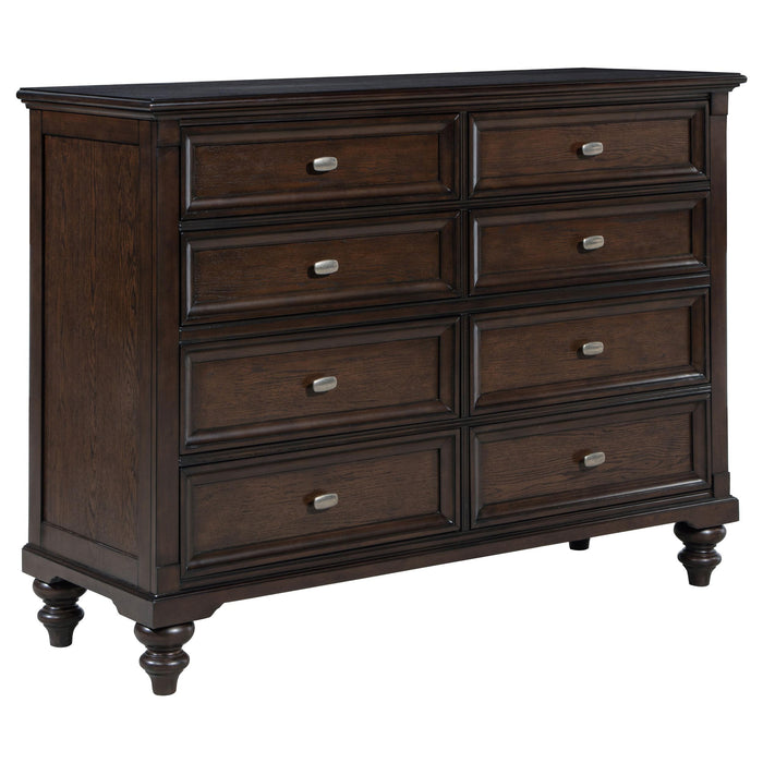 Andover Bedroom Set