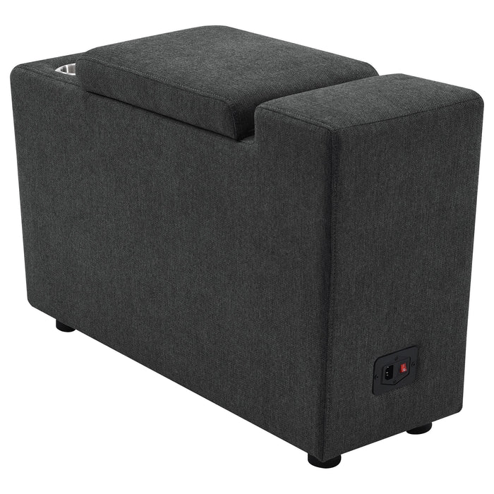 Collins Storage Console