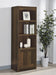 Laughlin Media Tower - Casa Morelos / Coahuila Furniture (Oklahoma City, OK)