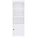 Laughlin Media Tower - Casa Morelos / Coahuila Furniture (Oklahoma City, OK)