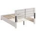 Brantford Queen Bed - Casa Morelos / Coahuila Furniture (Oklahoma City, OK)