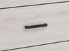 Brantford Queen Bed - Casa Morelos / Coahuila Furniture (Oklahoma City, OK)