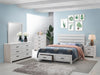 Brantford Queen Bed - Casa Morelos / Coahuila Furniture (Oklahoma City, OK)