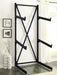 Duarto 3-tier Sofa Display Rack Black image