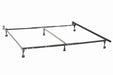Kerns Bed Frames - Casa Morelos / Coahuila Furniture (Oklahoma City, OK)