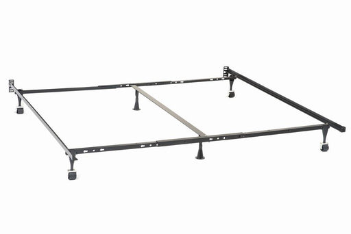 Kerns Bed Frames - Casa Morelos / Coahuila Furniture (Oklahoma City, OK)