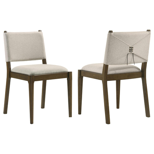 Ottowa Side Chairs - Casa Morelos / Coahuila Furniture (Oklahoma City, OK)