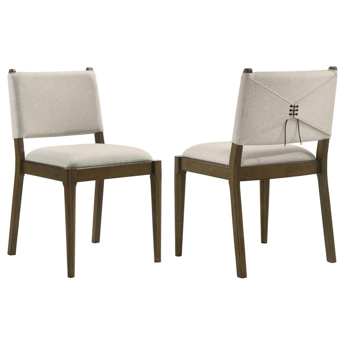 Ottowa Side Chairs - Casa Morelos / Coahuila Furniture (Oklahoma City, OK)
