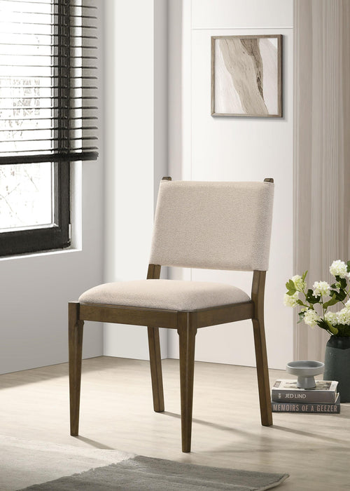 Ottowa Side Chairs - Casa Morelos / Coahuila Furniture (Oklahoma City, OK)