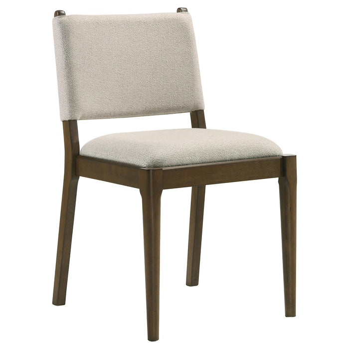 Ottowa Side Chairs - Casa Morelos / Coahuila Furniture (Oklahoma City, OK)