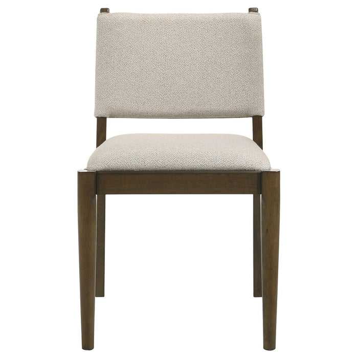 Ottowa Side Chairs - Casa Morelos / Coahuila Furniture (Oklahoma City, OK)