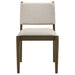 Ottowa Side Chairs - Casa Morelos / Coahuila Furniture (Oklahoma City, OK)