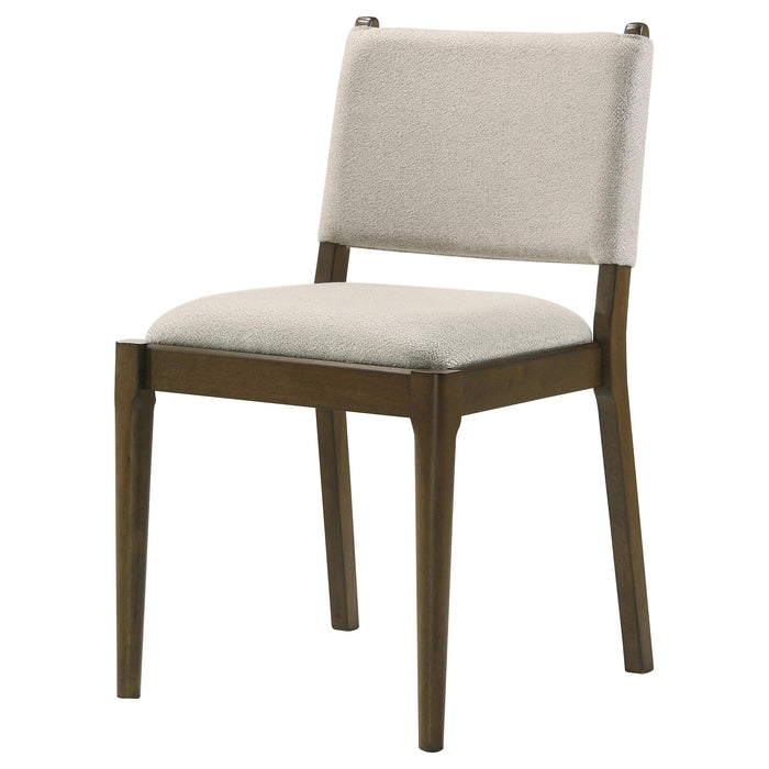 Ottowa Side Chairs - Casa Morelos / Coahuila Furniture (Oklahoma City, OK)