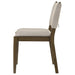 Ottowa Side Chairs - Casa Morelos / Coahuila Furniture (Oklahoma City, OK)