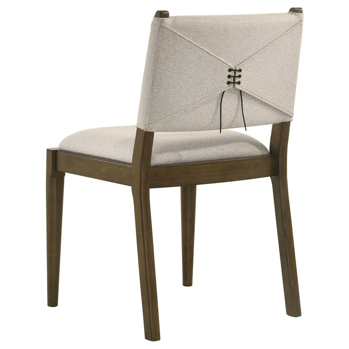 Ottowa Side Chairs - Casa Morelos / Coahuila Furniture (Oklahoma City, OK)