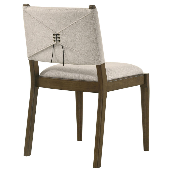 Ottowa Side Chairs - Casa Morelos / Coahuila Furniture (Oklahoma City, OK)