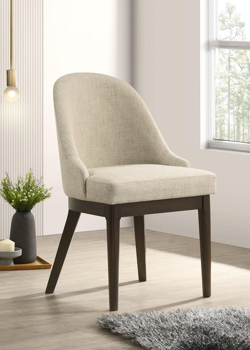Reseda Side Chairs - Casa Morelos / Coahuila Furniture (Oklahoma City, OK)
