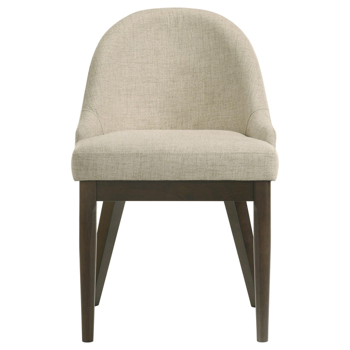 Reseda Side Chairs - Casa Morelos / Coahuila Furniture (Oklahoma City, OK)