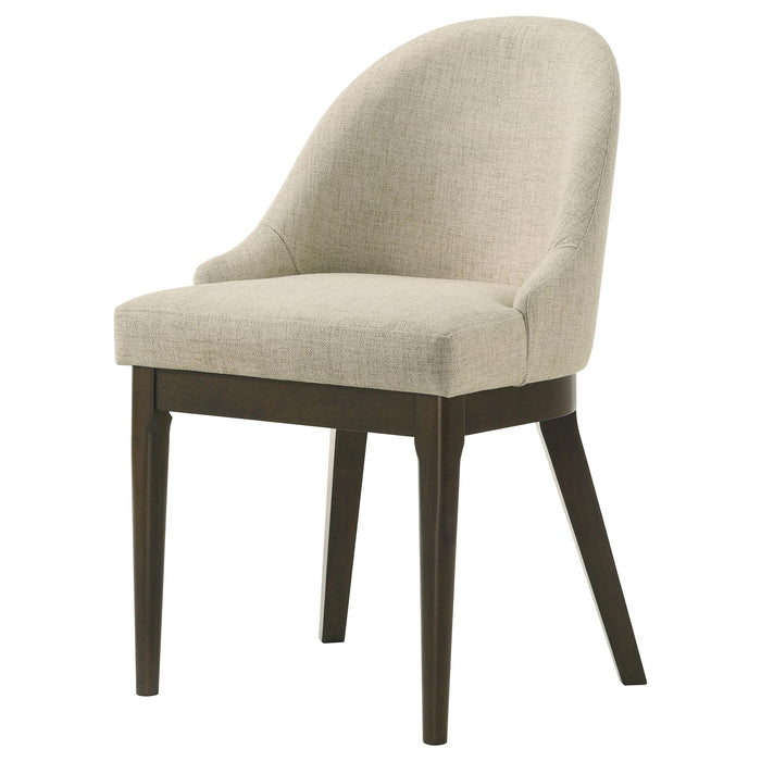 Reseda Side Chairs - Casa Morelos / Coahuila Furniture (Oklahoma City, OK)