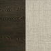 Reseda Side Chairs - Casa Morelos / Coahuila Furniture (Oklahoma City, OK)