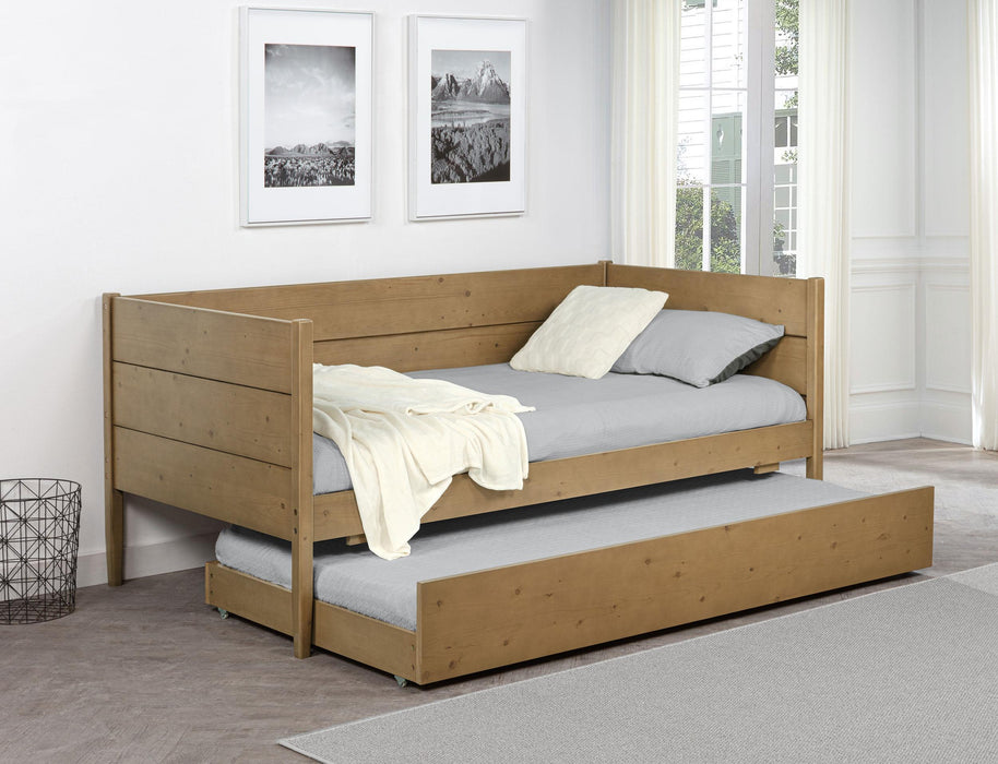 Calinda Daybeds - Casa Morelos / Coahuila Furniture (Oklahoma City, OK)