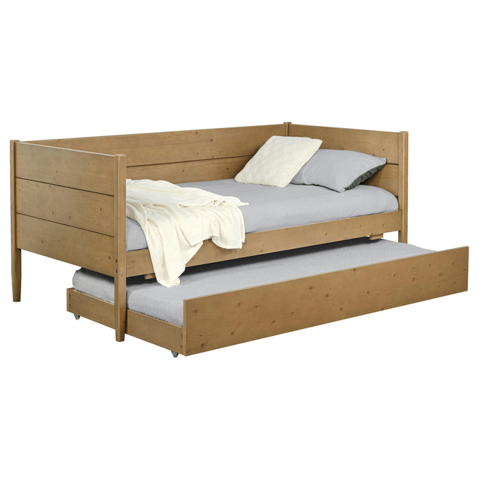 Calinda Daybeds - Casa Morelos / Coahuila Furniture (Oklahoma City, OK)
