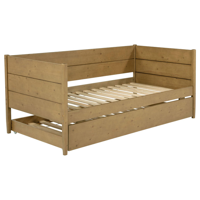 Calinda Daybeds - Casa Morelos / Coahuila Furniture (Oklahoma City, OK)