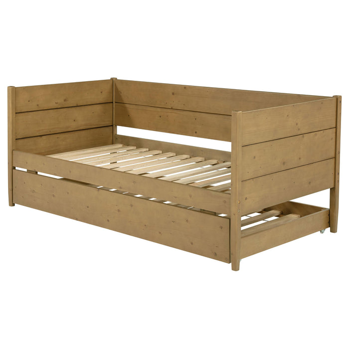 Calinda Daybeds - Casa Morelos / Coahuila Furniture (Oklahoma City, OK)