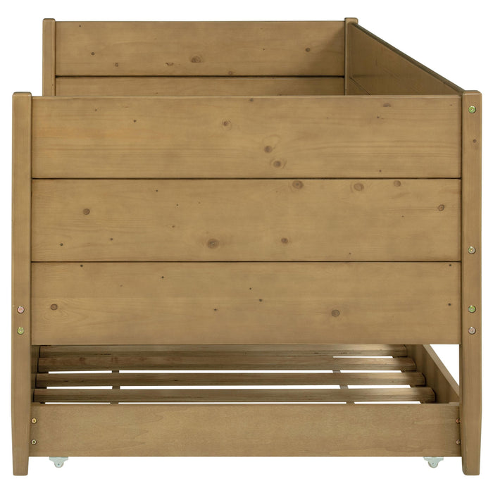 Calinda Daybeds - Casa Morelos / Coahuila Furniture (Oklahoma City, OK)