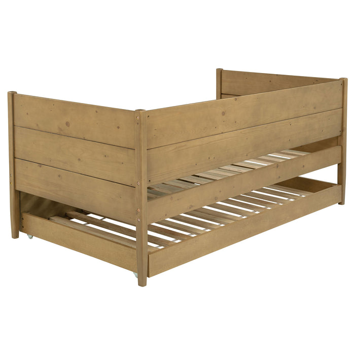 Calinda Daybeds - Casa Morelos / Coahuila Furniture (Oklahoma City, OK)