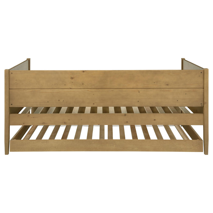 Calinda Daybeds - Casa Morelos / Coahuila Furniture (Oklahoma City, OK)