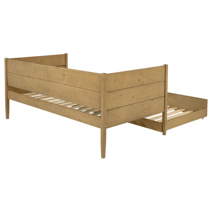 Calinda Daybeds - Casa Morelos / Coahuila Furniture (Oklahoma City, OK)