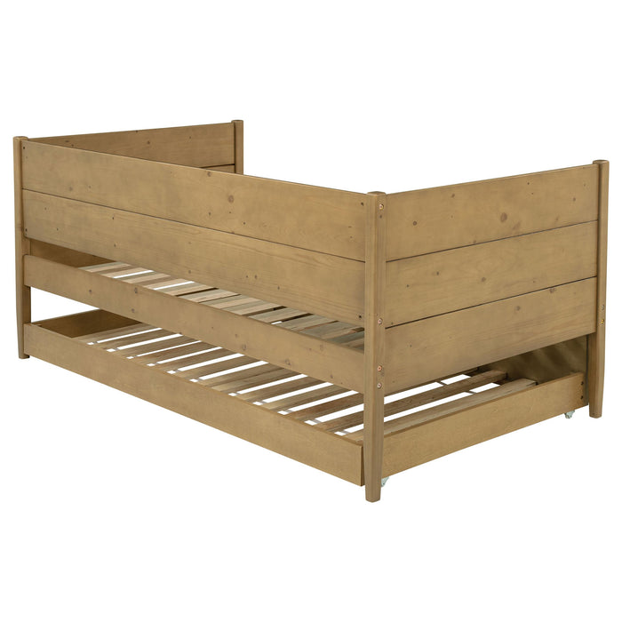 Calinda Daybeds - Casa Morelos / Coahuila Furniture (Oklahoma City, OK)