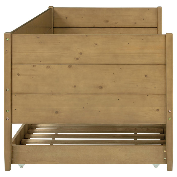 Calinda Daybeds - Casa Morelos / Coahuila Furniture (Oklahoma City, OK)