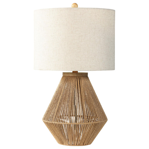 Pryor Table Lamps - Casa Morelos / Coahuila Furniture (Oklahoma City, OK)