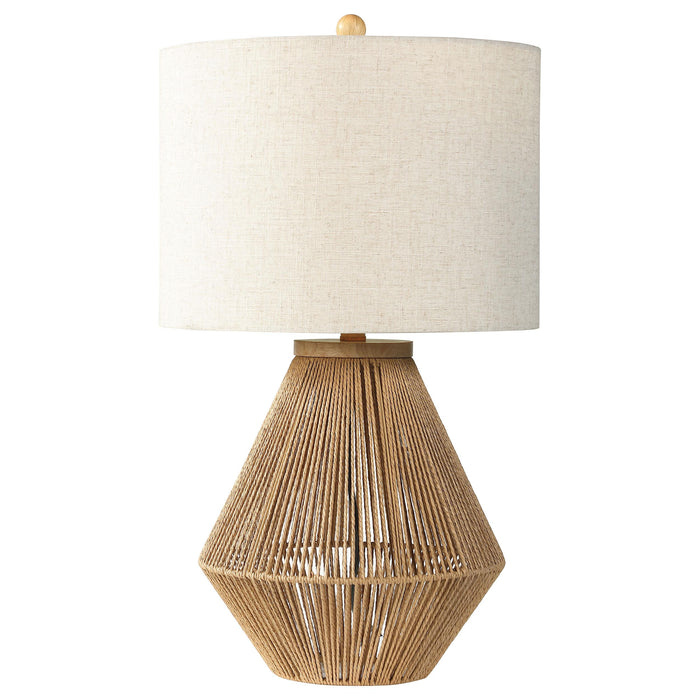 Pryor Table Lamps - Casa Morelos / Coahuila Furniture (Oklahoma City, OK)